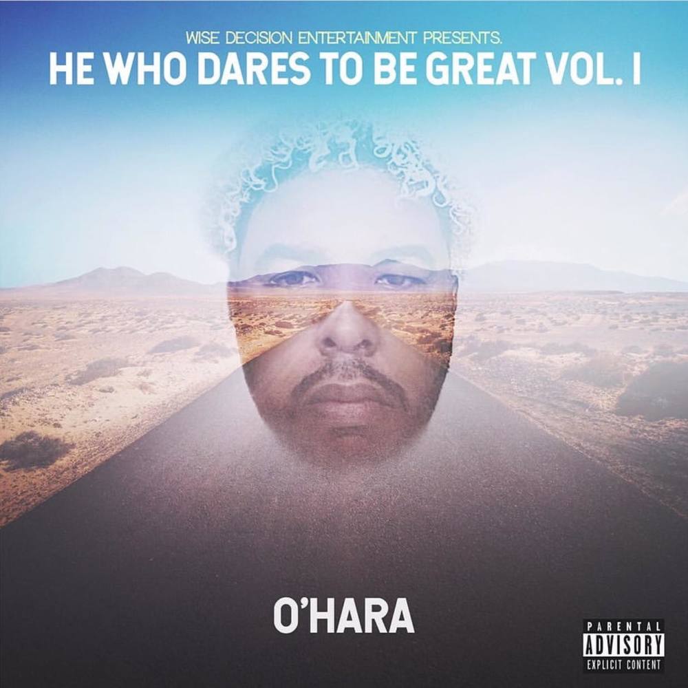 Meet your Posher, Terrence